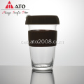 Pag-usab sa Travell Cupkeep Mug Tumbler Glass Coffee Cup